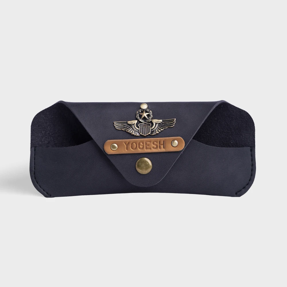 Personalized Eyewear Case